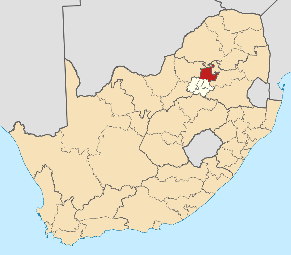 City Of Tshwane Metropolitan Municipality-avatar