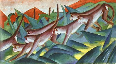 Franz Marc