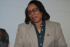 Marcia Fudge