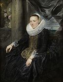 Margareta Snyders - Van Dyck c. 1620.jpg
