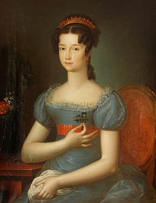 <span class="mw-page-title-main">Maria Teresa of Savoy (1803–1879)</span> Duchess consort of Parma and Piacenza