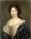 Vignette pour Marie-Anne de Bavière (1660-1690)