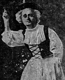 Мари Л.Шедлок 1904 «Чикаго Трибюн» (кесілген) .jpg