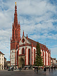 Marienkapelle (Würzburg)