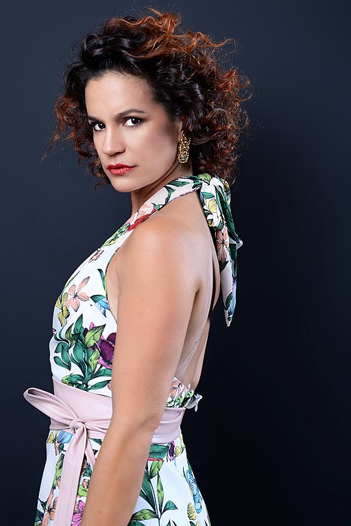 Marieta Orozco (2018)