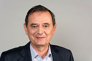 Marian-Jean Marinescu Romanian politician