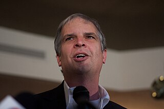 <span class="mw-page-title-main">Mark Obenshain</span> American politician from Virginia