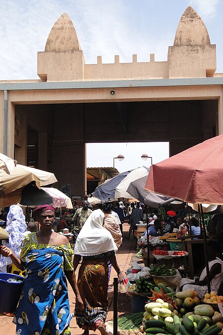 Market Scene - Bobo-Dioulasso - Burkina Faso.jpg