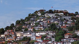 File Martinique Fort De France Jpg Wikimedia Commons