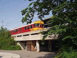 Gare de Martinlaakso