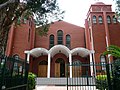 St Catherines Greek Orthodox Church, Mascot