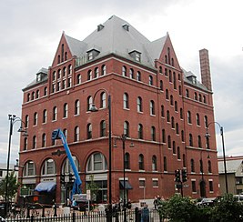 Masonic Temple Burlington Vermont from northeast.jpg