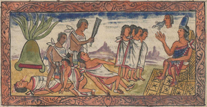 Moctezuma Ii