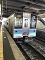 JR東日本 普通列車
