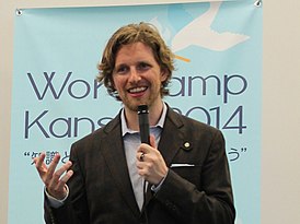 Matt Mullenweg 2014 kansai.jpg