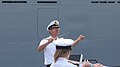 Matthias Prock 2021 als Leiter des Marinemusikkorps Wilhelmshaven.jpg