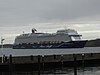 Mein Schiff 2 entering Kiel I.jpg