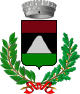 Blason de Mereto di Tomba