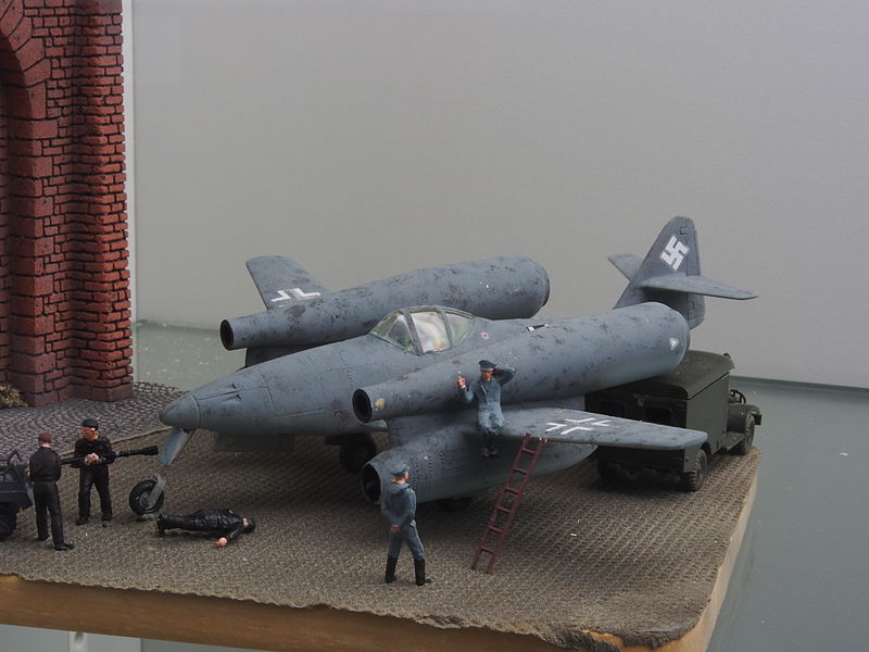 File:Messerschmitt Me 262 mit Lorin Triewerken pic1.JPG