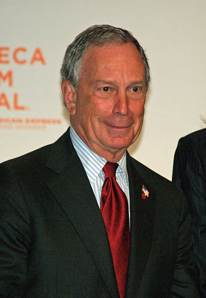 File:Michael Bloomberg 3 by David Shankbone.jpg
