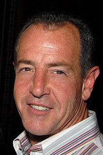 Michael Lohan American television personality; father of Lindsay Lohan