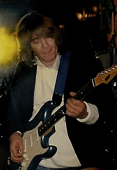 File:Mick Taylor-and guitar.jpg