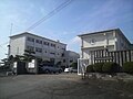 三重県立宇治山田高等学校（三重県伊勢市）