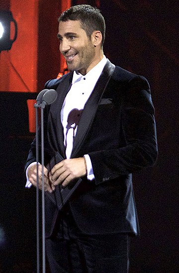 Miguel Ángel Silvestre