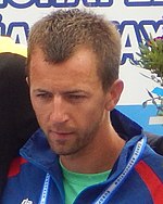 Zorić vuonna 2016