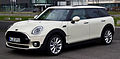 Mini Cooper D Clubman