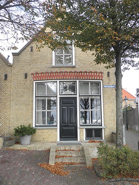 File:Molenstraat 2 in West-Terschelling -01.jpg