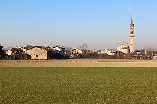 Molino dei Torti Comune in Piedmont, Italy