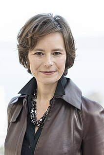 <span class="mw-page-title-main">Monika Czernin</span> Monika Czernin is an Austrian writer and screenwriter