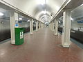 Thumbnail for Monroe station (CTA Blue Line)