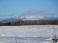 Vignette pour Parc national des Monts-Valin