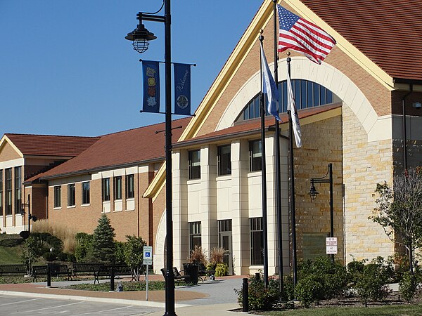 Village Hall