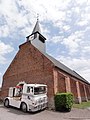 Église Saint-Pierre-aux-Liens de Montigny-en-Arrouaise