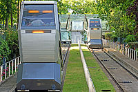 Funiculaire de Montmartre