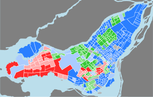 モントリオール: 概説, 歴史, 地理