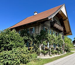 Moosen in Saaldorf-Surheim