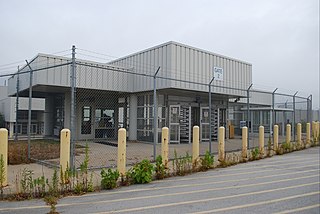 <span class="mw-page-title-main">Moraine Assembly</span> Automobile factory in Moraine, Ohio, United States