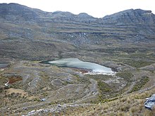 File:Moraine_dammed_lake_.jpg