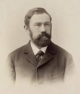 Moriz von Kuffner Jewish-Austrian industrialist, mountaineer and philanthropist