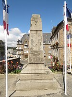 Monument aux morts