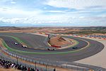 Miniatura para Motorland Aragón