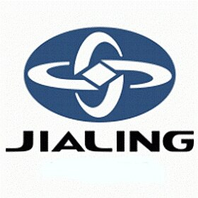 Logo Jialing (společnost)