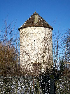 Saint-Witz,  Île-de-France, France