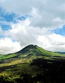 Mount Abang