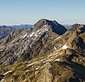 Miniatuur voor Bestand:Mount Arthur Range (cropped).jpg