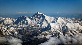 Mount Everest as seen from Drukair2 PLW edit.jpg